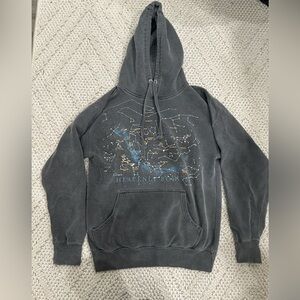 PacSun Constellation Hoodie